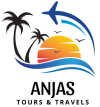 ANJAS TRAVELS