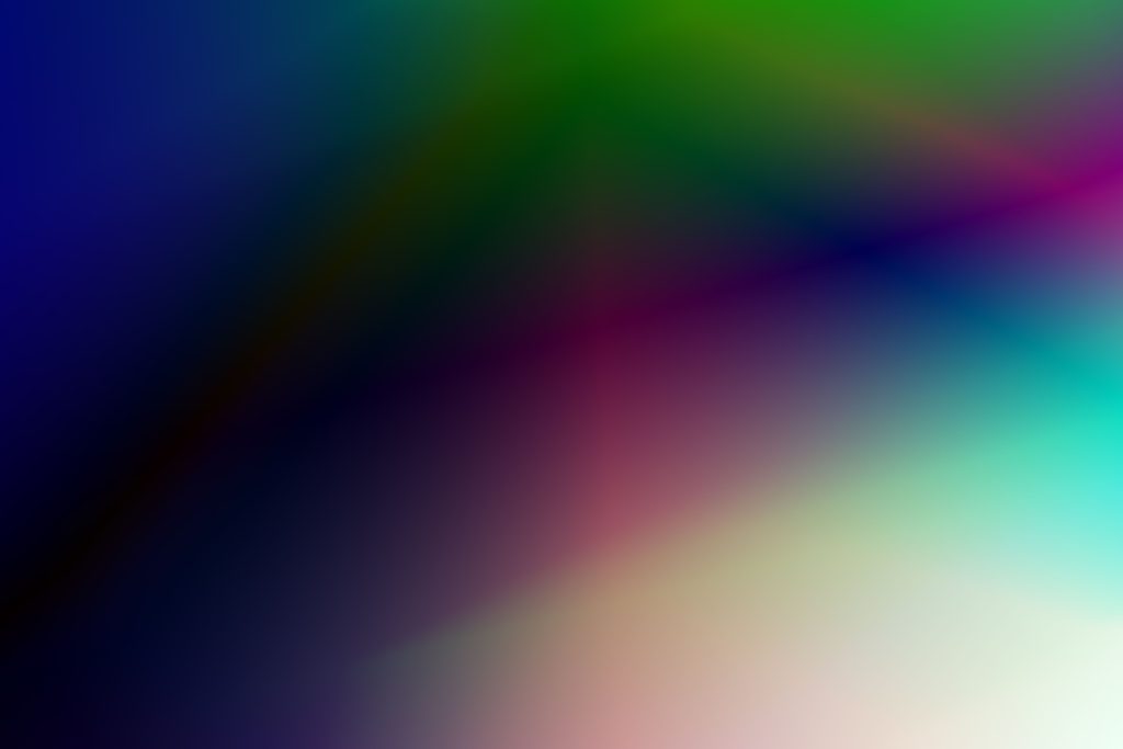 A vibrant abstract color gradient perfect for modern backgrounds or wallpapers.